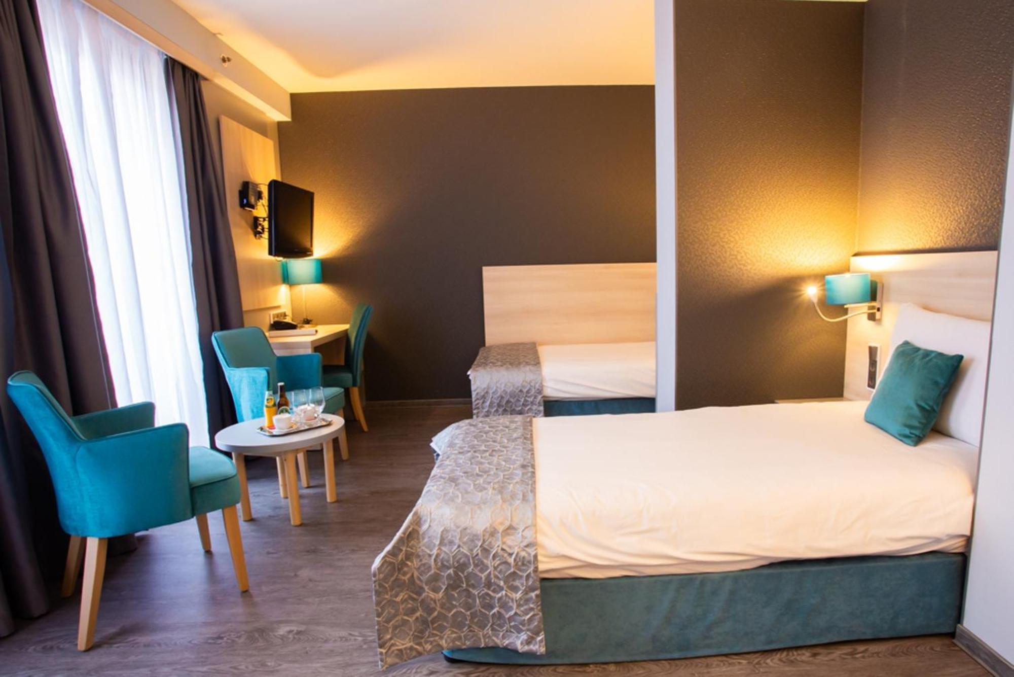 Hotel Regnum Residence Budapest Exterior photo