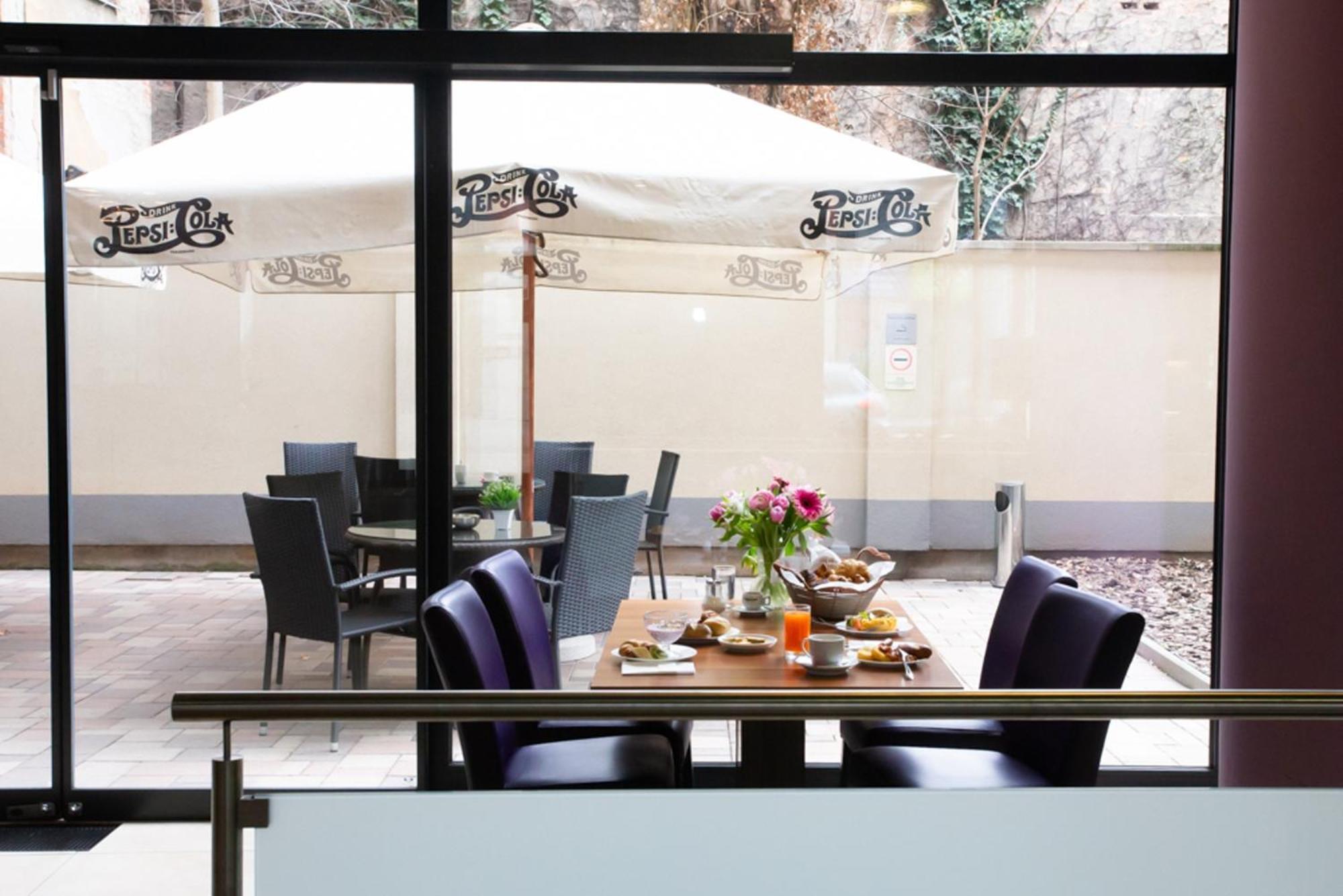 Hotel Regnum Residence Budapest Exterior photo