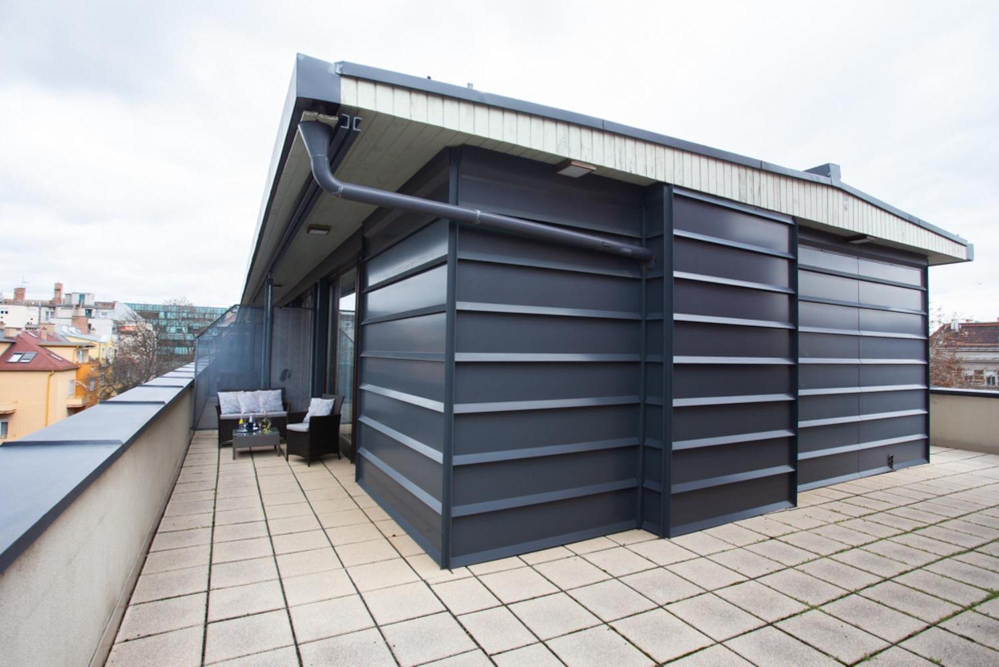 Hotel Regnum Residence Budapest Exterior photo