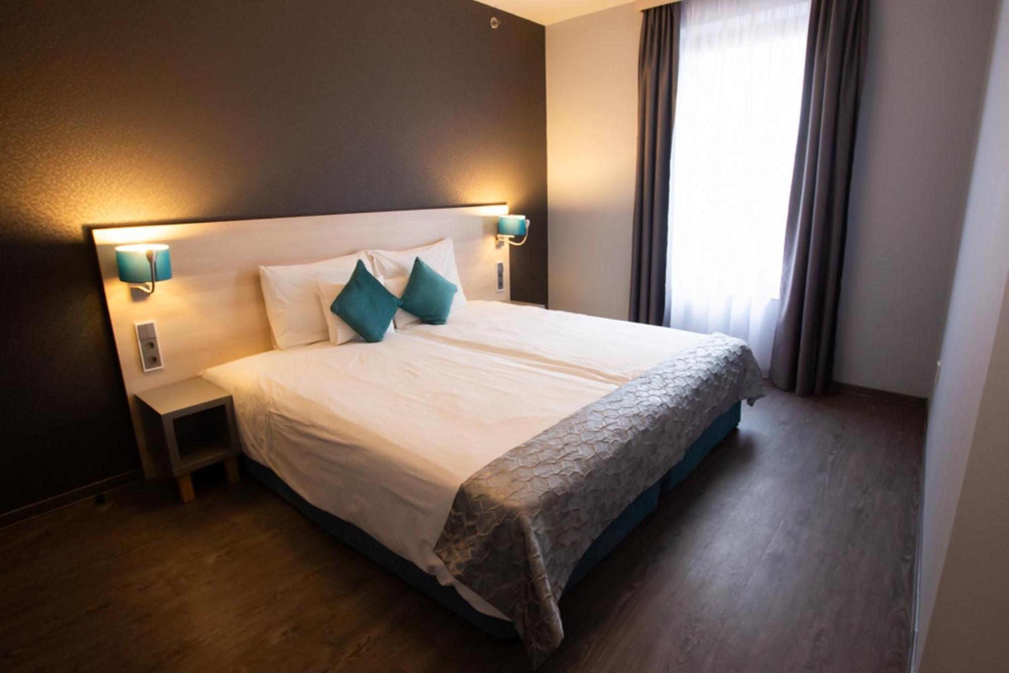 Hotel Regnum Residence Budapest Exterior photo