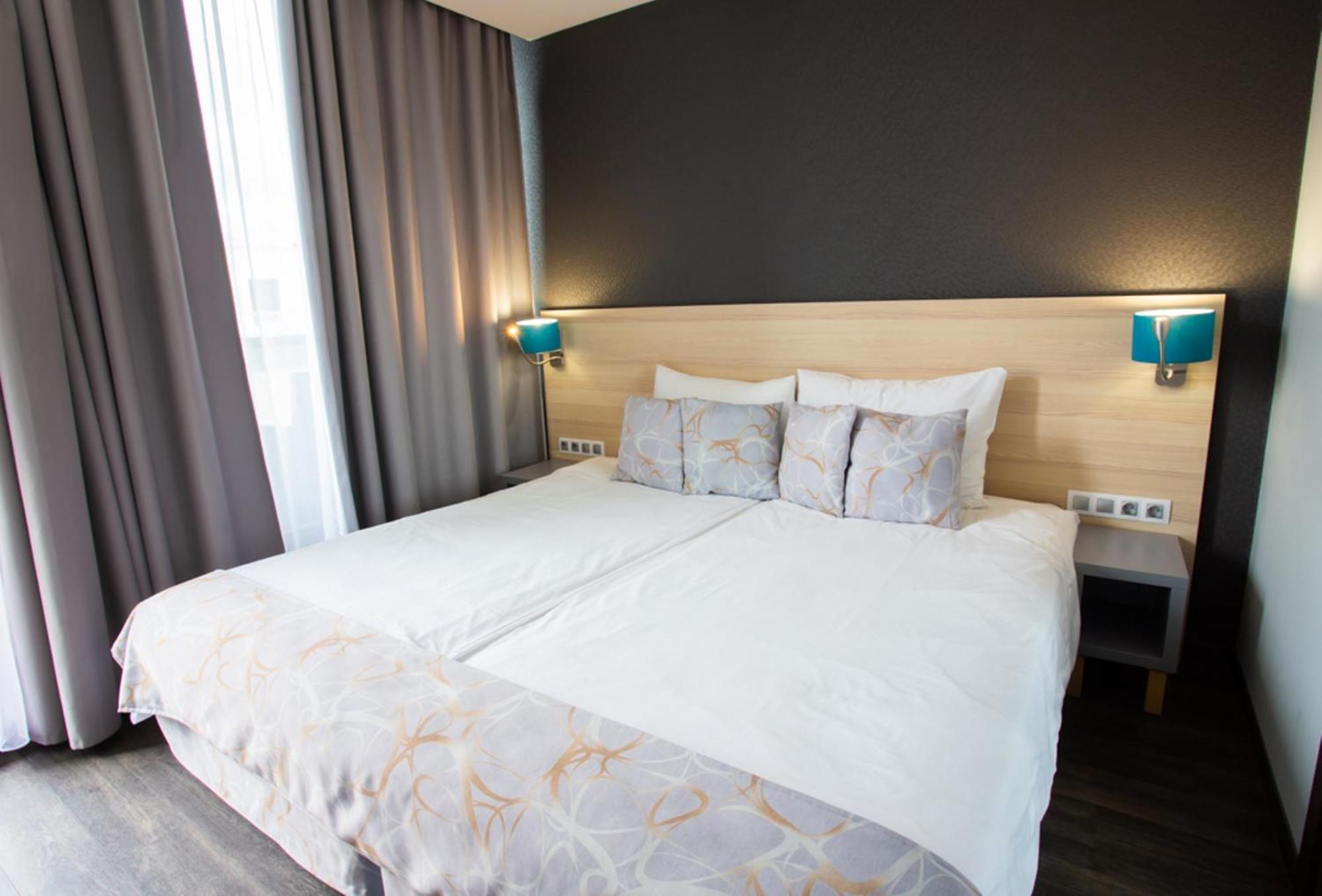 Hotel Regnum Residence Budapest Exterior photo